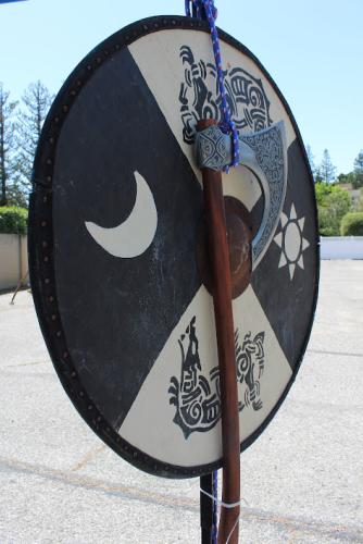 Nordahl-Hall-photo-Viking-shield-2024-Taste-of-Norway